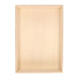 Playwood plywood play box wood
