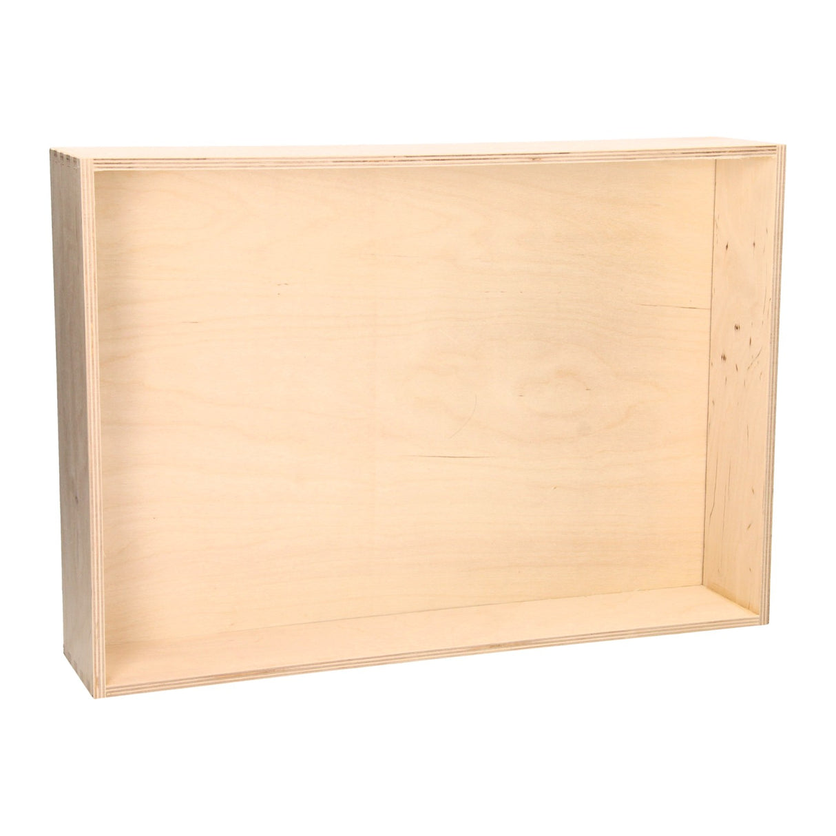 Playwood plywood play box wood