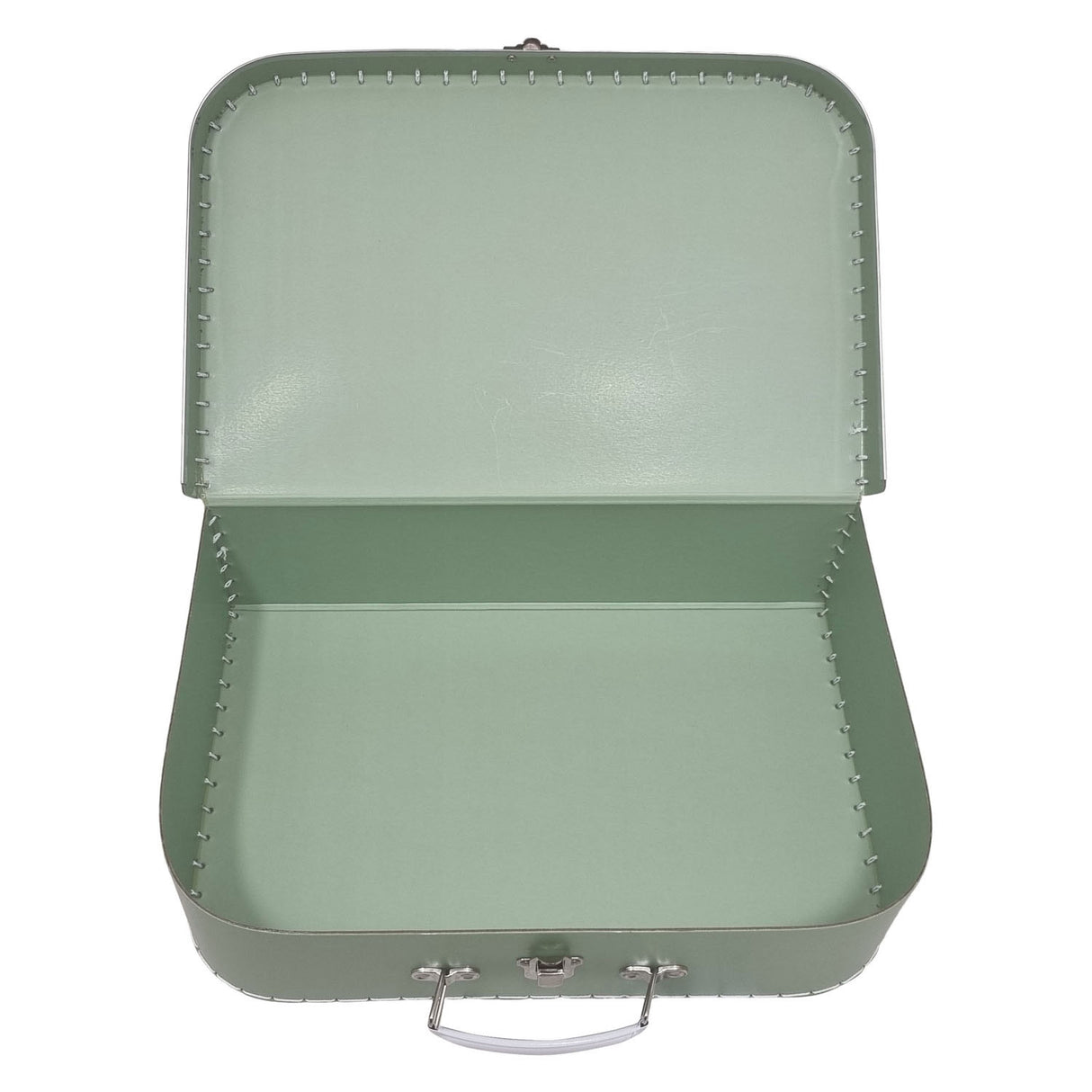 Set di valigie di cartone Playwood, 3st.