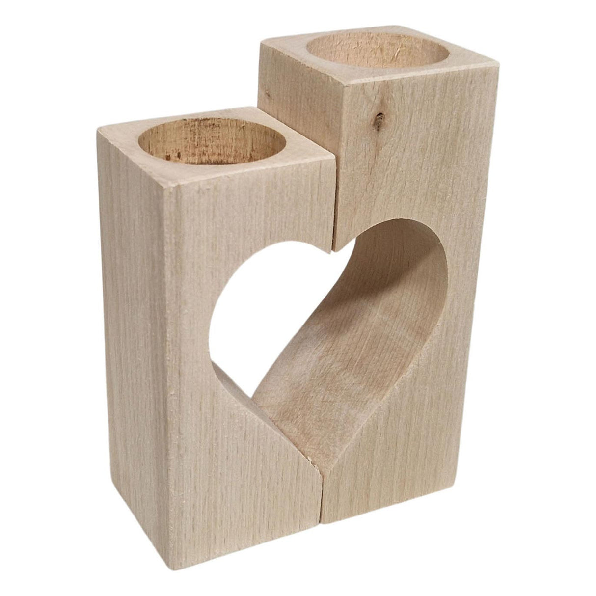 Thé -light Hart Motif MOTIF BEUKENHOUT, 2DLG.
