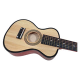 Wooden children's guitar classic, 60ccm