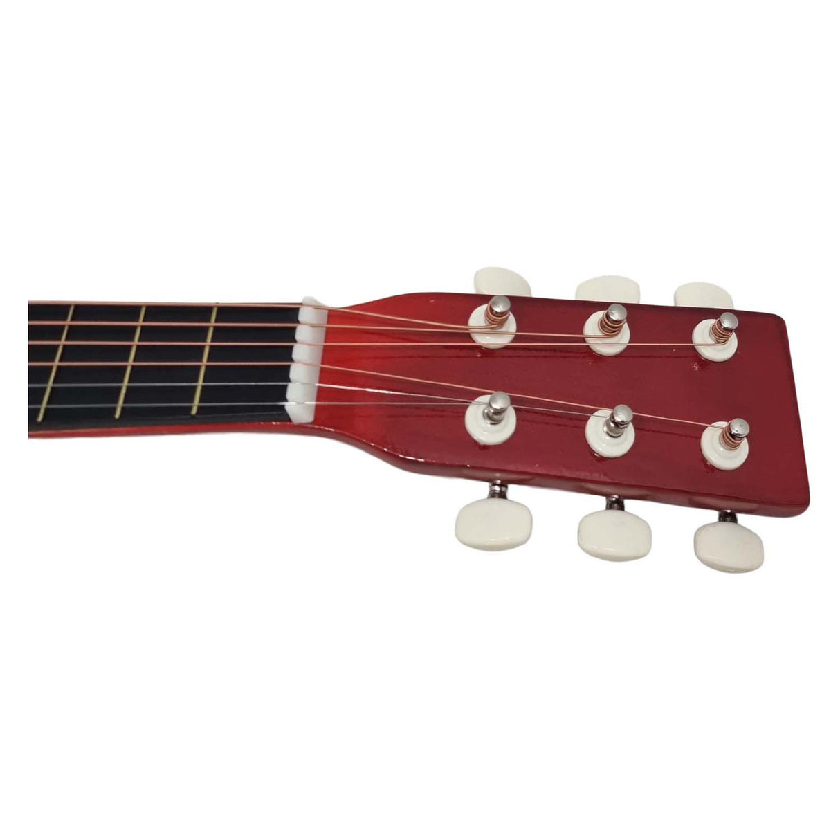 Wooden children's guitar classic, 60ccm