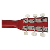 Wooden children's guitar classic, 60ccm