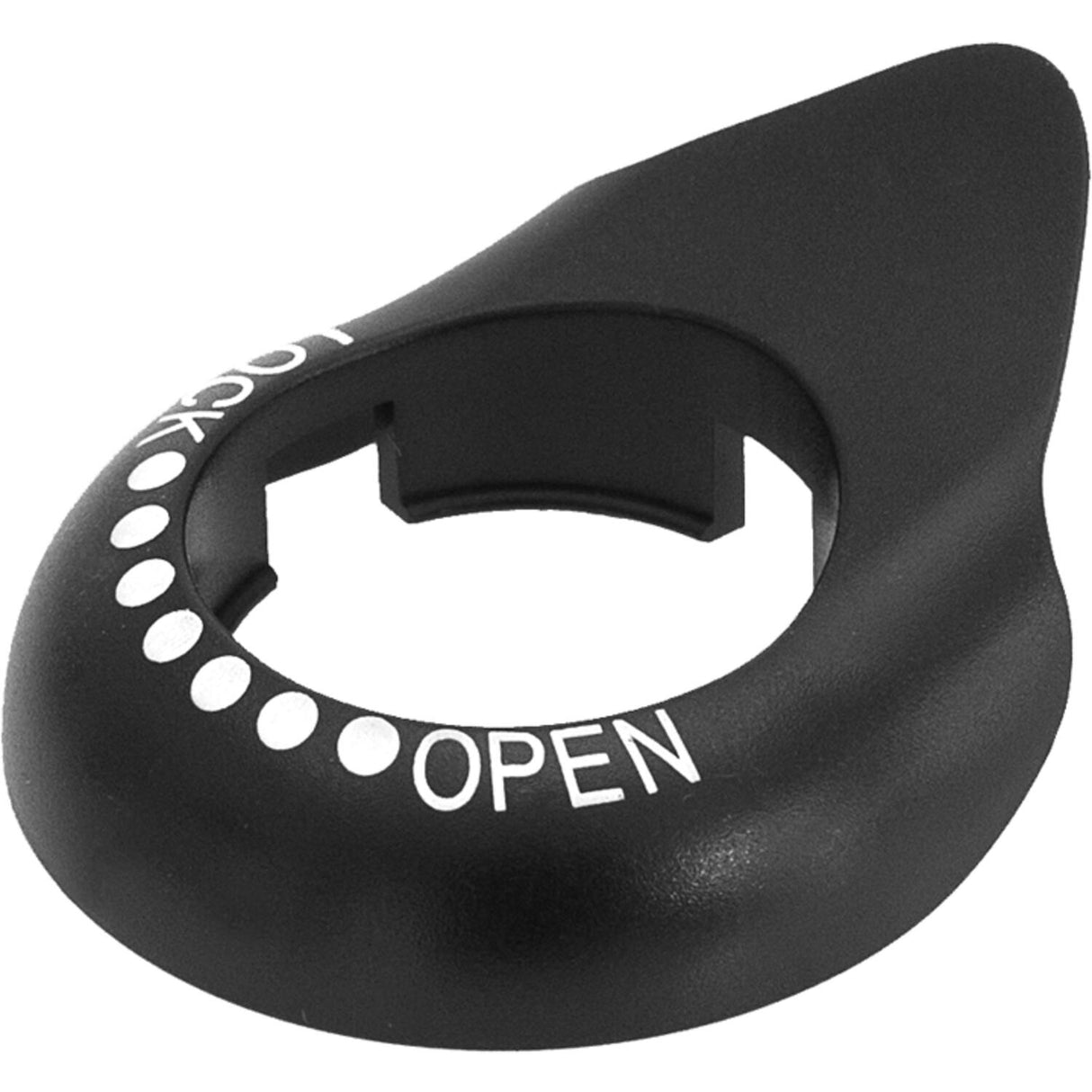 SRSUTOUR SR SUNTOUR - COPERTURA LEVA DI LINGO DELLA FEE812-00 5 pezzi