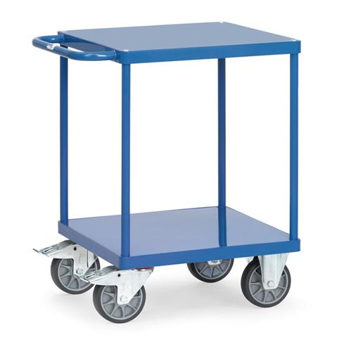 Fetra zware tafelwagen 600x600 - 500kg