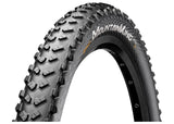 Continental Wire Band Mountain King 58-584 Black