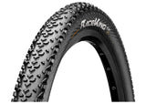 Continental Race King MTB uden for 26x2,00 sort