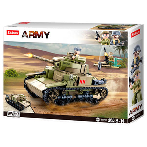 Descriptive image text