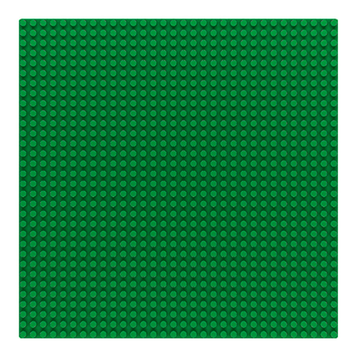 Sluban basisplaat - groen