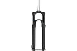 Srsuntour Suntour e-kolesa Mobie45 Sprednja vilica 700C RLR CTS 15QL32 60mm črna