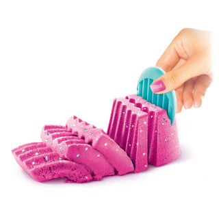 Crazy sensations asmr 5 pak | 6 stuks