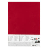 Sada kreativních řemeslných papírů, 16 ks.