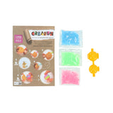 Creafun make bouncing balls yourself