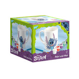 Totum Paint your own mug Stitch