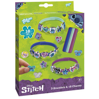 Totum sieraden maken stitch