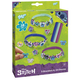 Totum sieraden maken stitch
