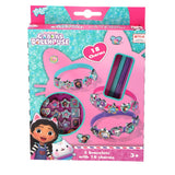 Gabby's Poppenhuis - DIY Armbanden Maken