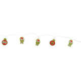 No brand the grinch light garland 12 LEDs, 2 meters