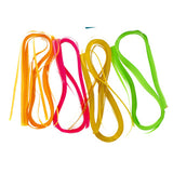 Paper quilling jewelry luxury