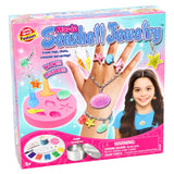 No brand jewelry making shells