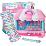 Spectron Make It Real Sweet Surprises Bracelets Shop Set