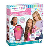 Make it real hair bead set with accessories