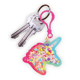 Creafun trend sleutelhanger versieren | 3 stuks