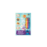 Canenenco Stitch Blaasprennen con 3 modelli set