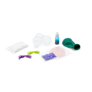 Doctor squish pack refill 10 balloons