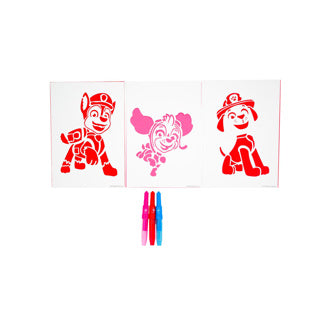 Canenco Paw Patrol Blaaspennen