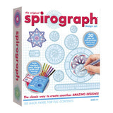 Set di design spirografo
