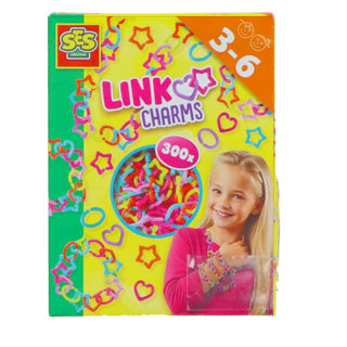 SES SWIST Make charms
