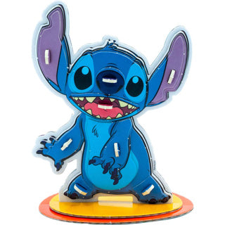 Canenco Stitch Machen Sie Ihr eigenes 3D -Figur -Bastelsatz