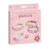 Little Dutch sliding bracelet charms fairy garden
