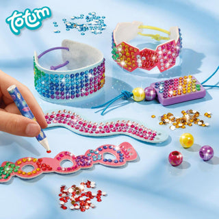 Totum Diamond jewelry, 900dlg.
