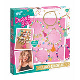 Braccialetti portafortuna Totum