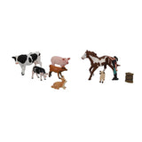 Farm Play set 10 -part