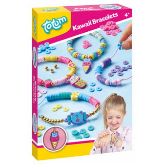 Make Totum Kawai Bricks