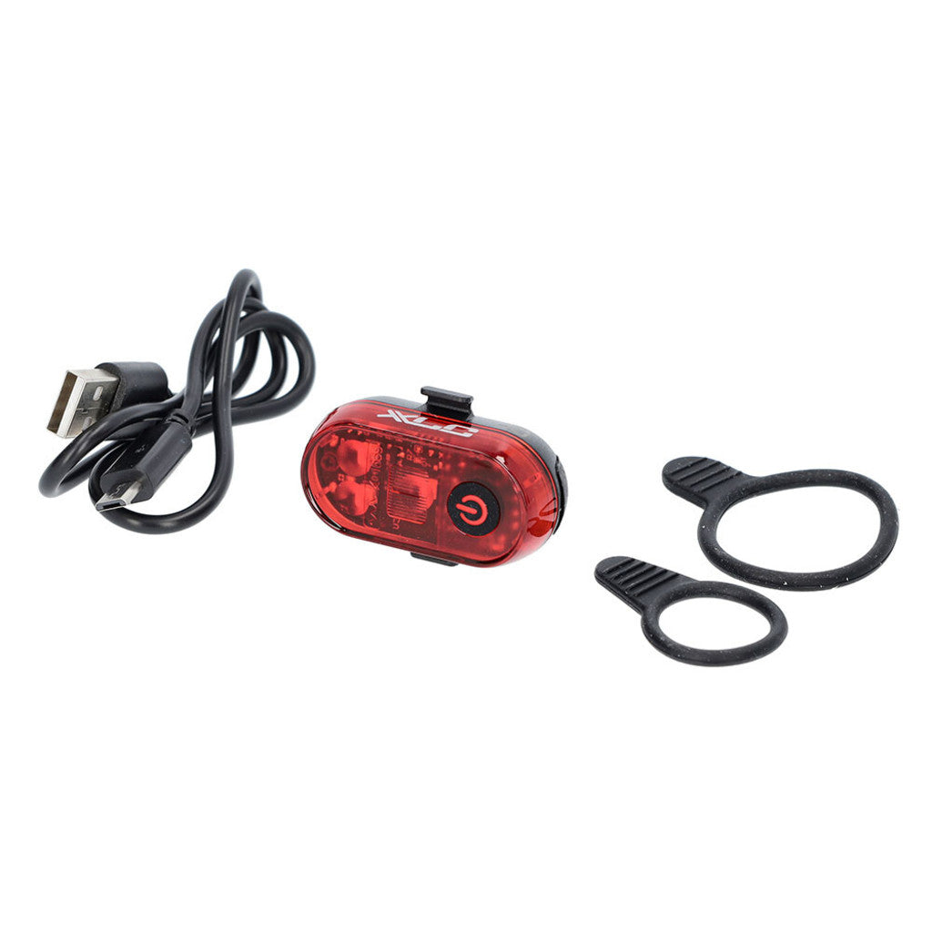 Achterlicht xlc altair plus cl-r26+