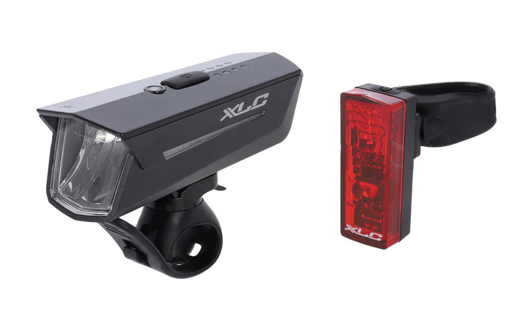 Lampset xlc proxima plus cl-s24+