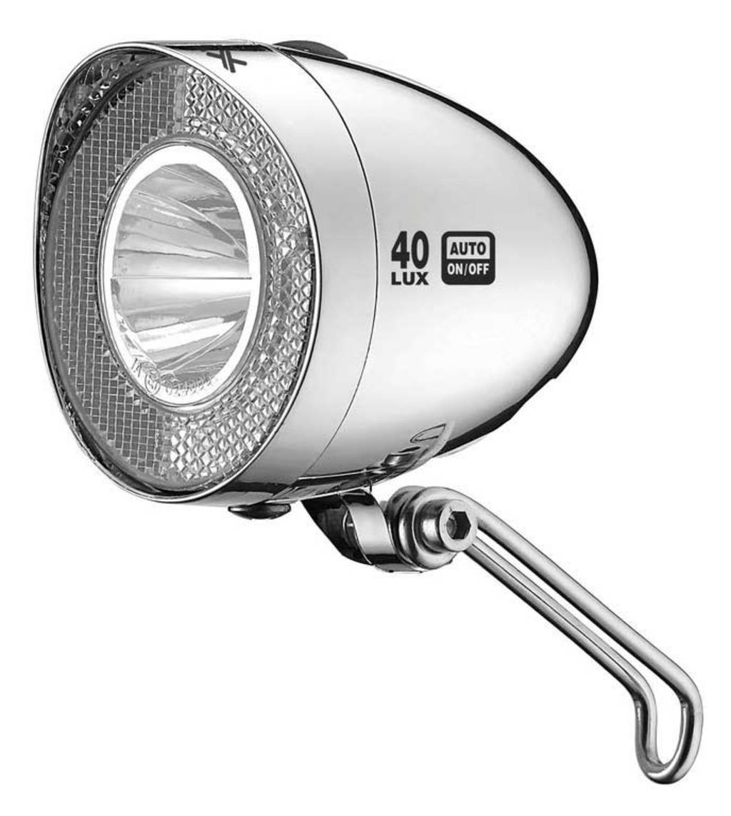 Koplamp xlc retro switch cl-d04