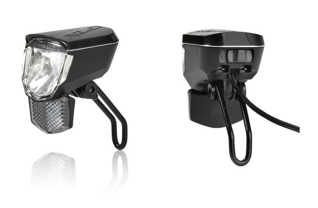 Koplamp xlc sirius cl-d07