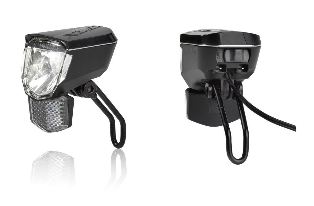 Koplamp xlc sirius cl-d08