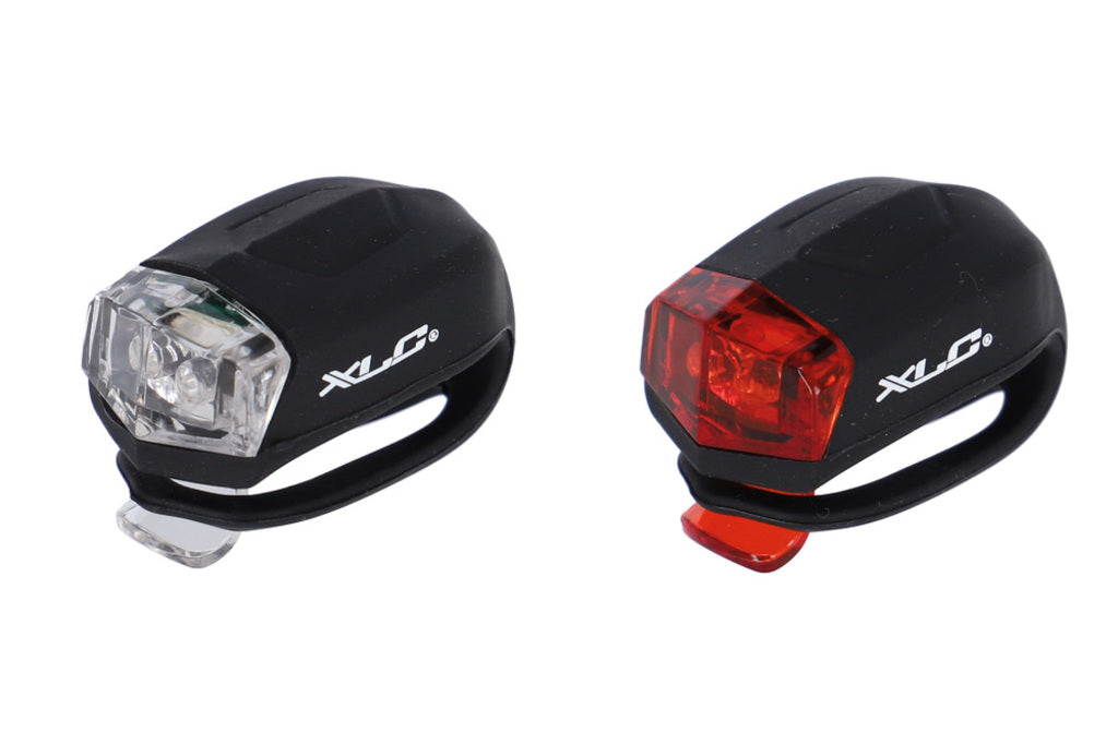 Lampset xlc cl-e14