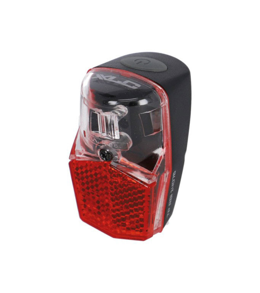 Achterlicht xlc cl-e53