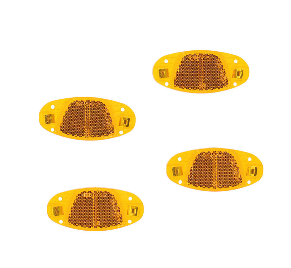 Xlc spoke reflector cr-s01