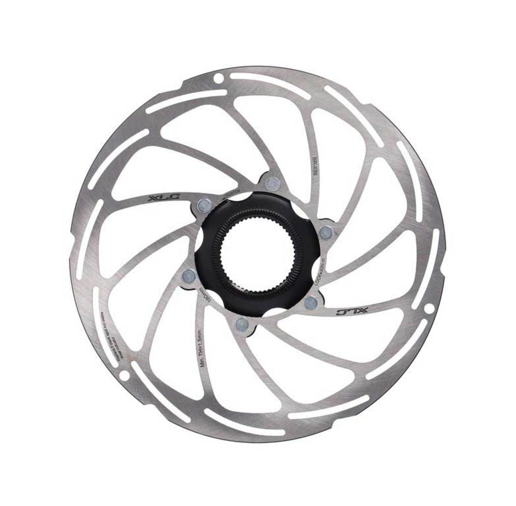 Remd xlc schijf cl 180mm zi brx86