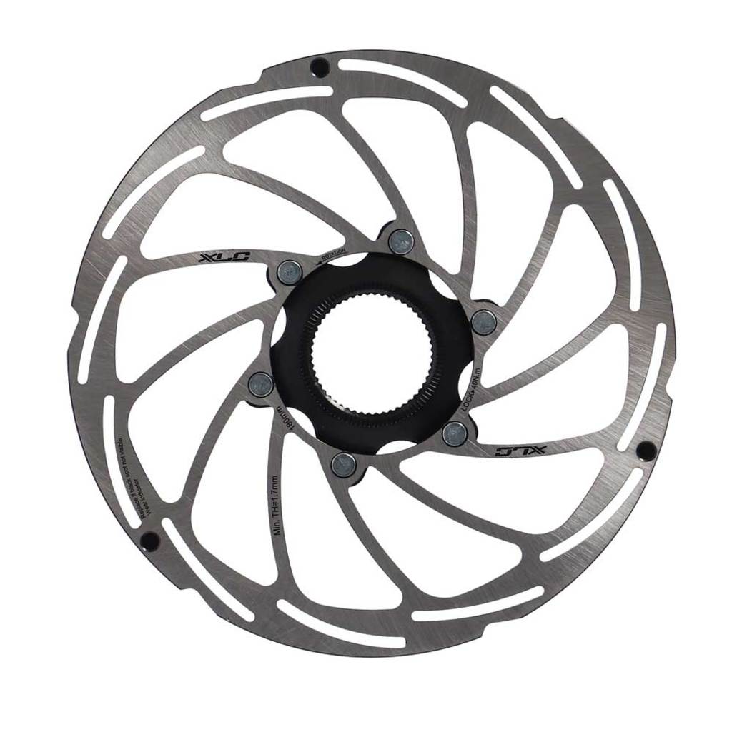 Remd xlc schijf ebike cl 180mm zi brx138