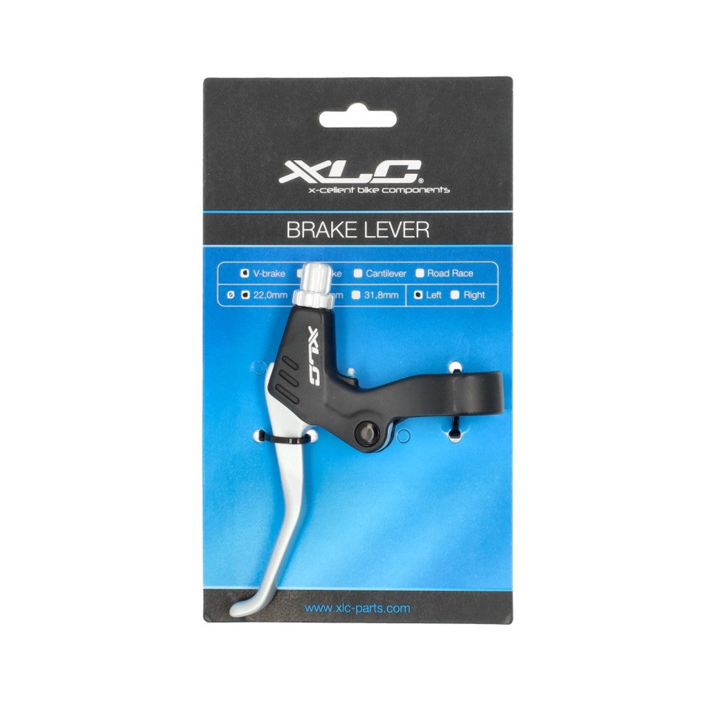 Remgreep xlc v-brake bl-v01