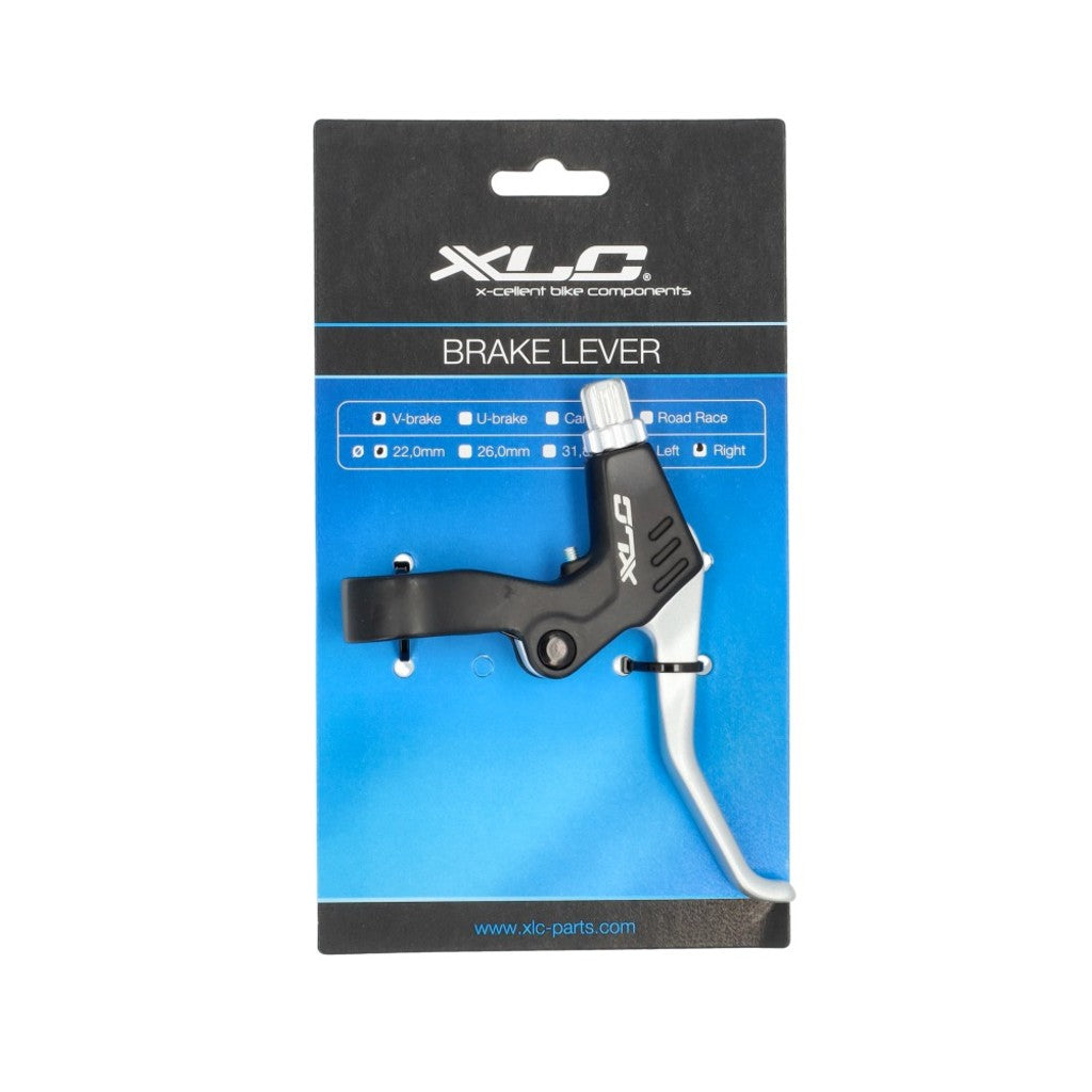 Xlc remgreep v-brake bl-v01